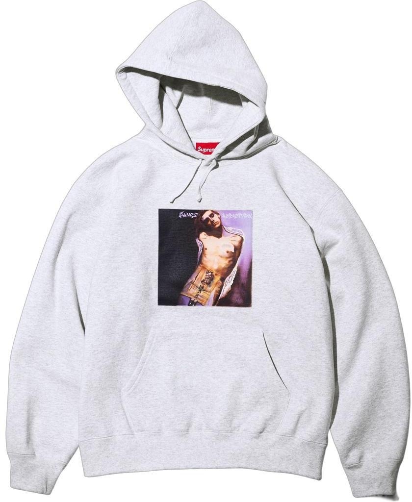 Jane's Addiction Hooded Sweatshirt view 10